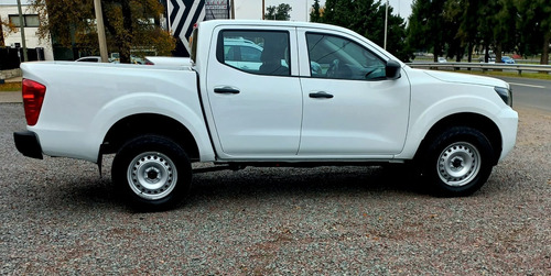 Nissan Frontier 2.3t S 4x2 Mt L22
