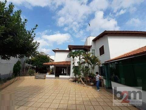 Imagem 12 de 19 de Casa Com 3 Suítes À Venda, 340 M² Por R$ 1.150.000 - Parque Dos Príncipes - São Paulo/sp - Ca1183