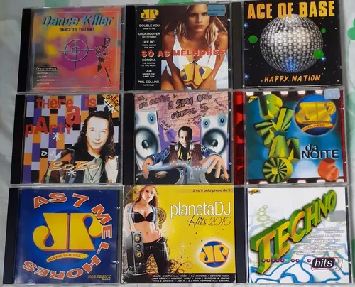 Rádio Dance Anos 90 - Eurodance 90's Rio de Janeiro Ao Vivo