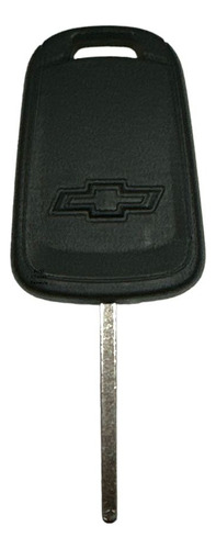 Chave Cobalt Onix Spin S10 Cruze Prima Montana Com Chip