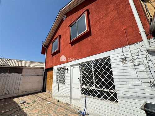 Casa En Venta En Comuna De Maipú