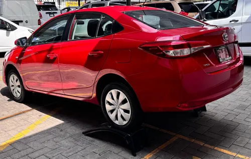 Toyota Yaris 1.5 Core Mt