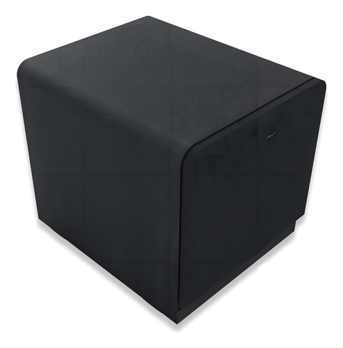 Bocina Klipsch Rp-1400sw negra