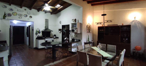 Imagen 6 de 14 de Casa En Venta Urbanización Colinas De Guataparo