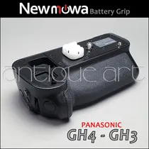 Comprar A64 Battery Grip Gh4 Gh3 De Camara Lumix Panasonic
