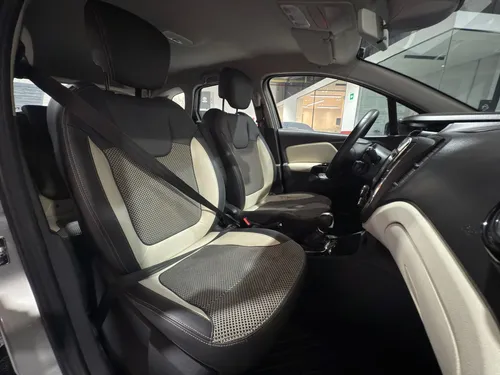 Renault Captur 2.0 Intens At