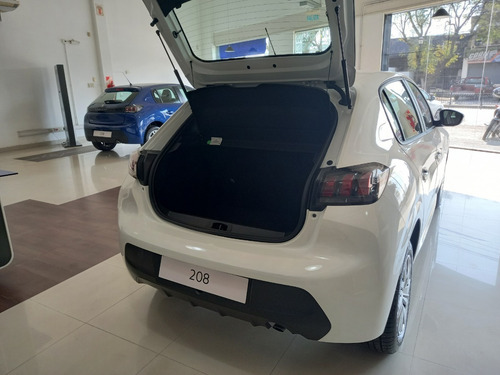 Peugeot 208 1.6 Like Pack 115 Cv Dl