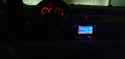 Bmw Serie 3 2.5 323i Executive 2006
