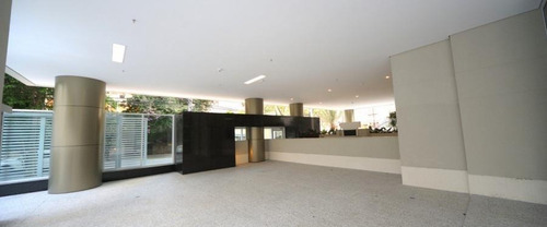 Imagem 2 de 6 de Sala Comercial Para Venda Em São Paulo, Jardins, 2 Banheiros, 4 Vagas - 1431_2-830477