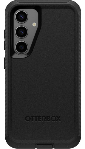 Carcasa Otterbox Defender Para Samsung S24 - Negra