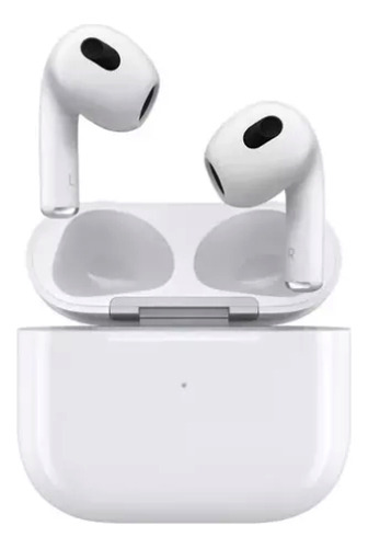 Audifonos Bluetooth Air Pro 3ra Generacion Compatible iPhone