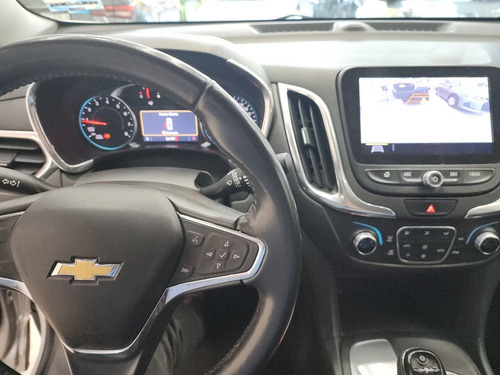 Chevrolet Equinox 1.5 Lt At
