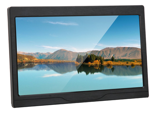 Pantalla De Monitor Ips De 10.1 Pulgadas, Portátil, Industri