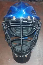 Comprar Equipo Arquero Hockey - Casco Arquero Hockey