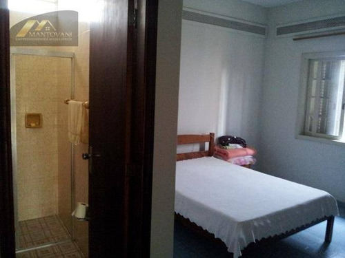 Imagem 26 de 27 de Casa Com 3 Dormitórios À Venda, 271 M² Por R$ 660.000,00 - Balneário Flórida - Praia Grande/sp - Ca0283