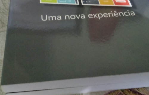 Windows 8 - Livro De Atividades - Informática