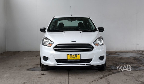 Imagen 1 de 10 de Ford Figo 2018 1.5 Hb Energy Mt