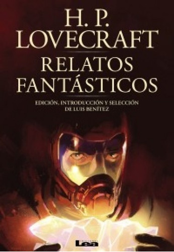 Relatos Fantásticos - H. P. Lovecraft