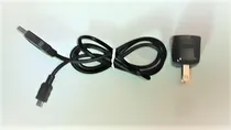 Comprar Cargador Original Blackberry Y Otros Dispositivo Con Cable U