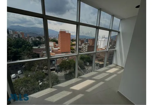 Estudio Para Renta Corta Airbnb En Laureles(mls#256571)