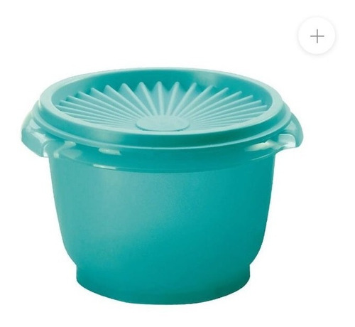 Taper Sensacion Bowl 600 Ml. Tupperware