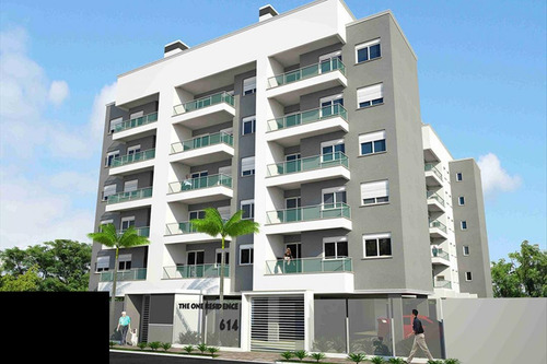 Imagem 2 de 18 de Apartamento Com 2 Dormitório(s) Localizado(a) No Bairro Niterói Em Canoas / Canoas - 790