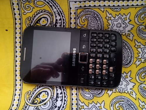 Samsung Galaxy Young Pro B5510l Con Detalle