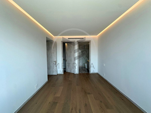 Estrena Departamento En Via Residences En Interlomas: