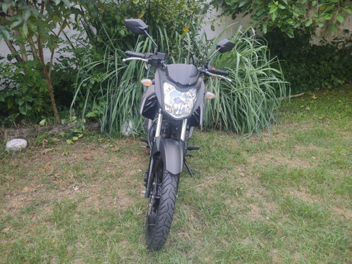 Imagem 1 de 9 de Yamaha Ys 150 Fazer Sed 2019/2020 Único Dono