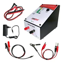 Comprar Megômetro De Bancada Diesel Usa-073 1000v Unidades Injetoras
