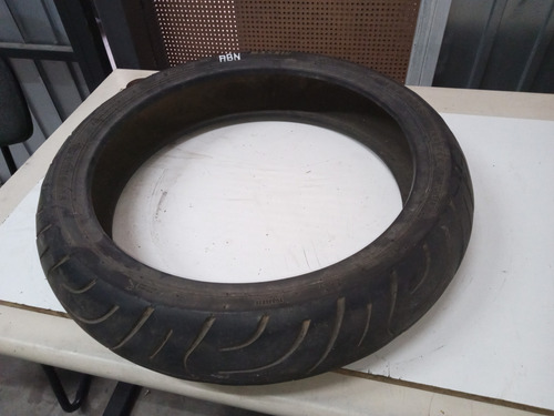 Pneu Maxxis Supermax 120/70 R17 Original Usado (Usado)