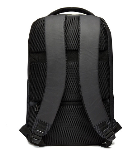 Mochila Notebook Impermeable Wagner Haus 19lts
