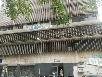 Oficina en alquiler