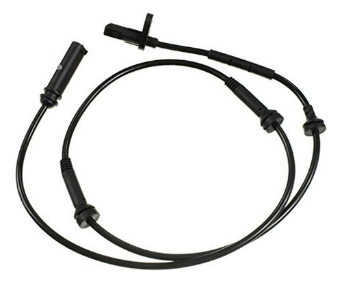 Sensor De Velocidad De Rueda Abs - Compatible Con Bmw X3, X4