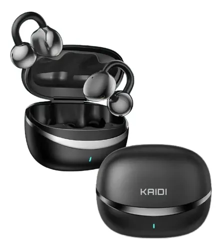 NO.1 ヘッドバンド アイボリー UNDO Fone De Ouvido Sem Fio Ows Kaidi Kd-741 Preto | MercadoLivre