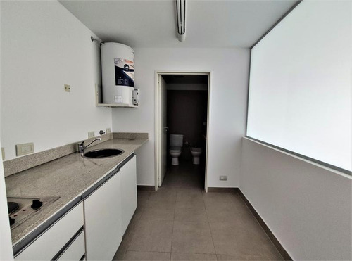 Imagen 14 de 27 de Alquiler Oficina Av Libertador 6900 Al Rio Cochera Optativa - Vig 24hs Pileta Impecable
