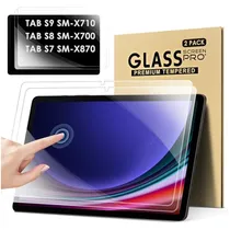Comprar 2 Protectores De Pantalla Para Samsung Galaxy S9 Fe 