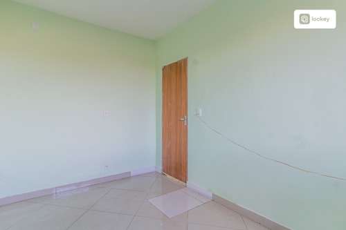 Imagem 6 de 12 de Aluguel De Casa De Fundos Com 30m² E 1 Quarto - 32004