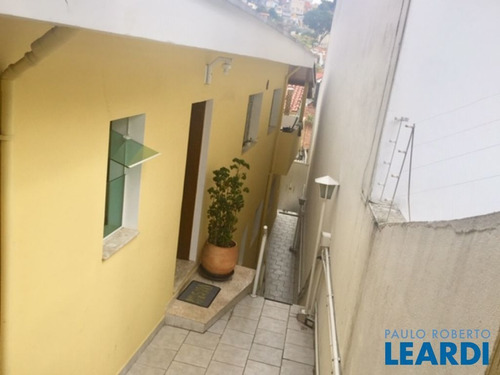 Imagem 12 de 15 de Sobrado - Vila Romana - Sp - 437023