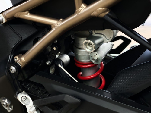 Imagem 13 de 14 de Bmw 2021 S 1000 Rr M
