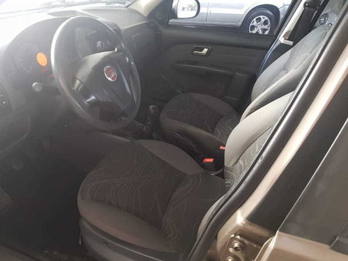 Imagem 14 de 15 de Fiat Siena El 1.0 8v Flex Mec. 2015