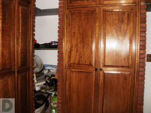 Imagem 14 de 15 de Sobrado Para Venda No Bairro Jardim Trussardi Em São Paulo - Cod: Di21434 - Di21434