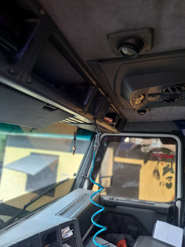 Scania 113 360 6x2