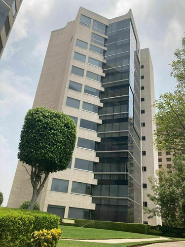 Departamento En Venta En Prol. Bosques De Reforma, Bosques