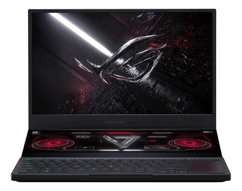 Asus Rog Zephyrus Duo Se 15 Gaming Laptop