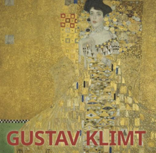 Libro Gustav Klimt