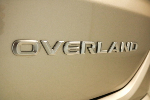 Imagem 14 de 15 de Jeep Commander Overland Td380