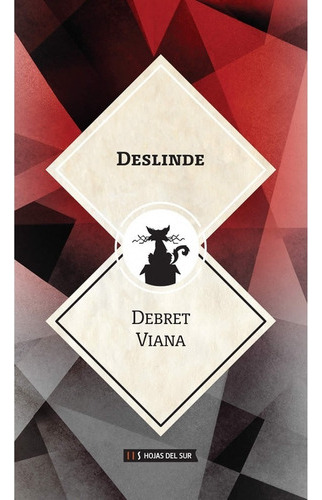 Deslinde - Debret Viana