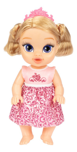 Muñeca Baby Aurora Disney Princesas