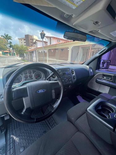 Imagen 8 de 9 de Ford F-150 Fx4 2 Puertas 4x4
